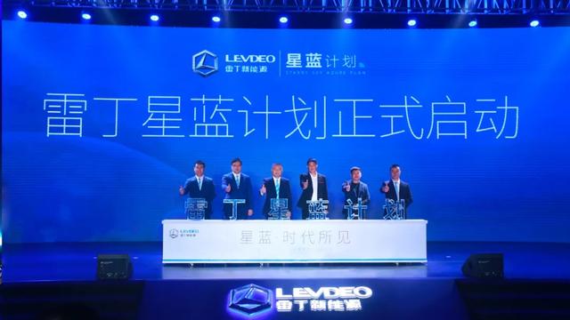 这四大电动四轮车品牌,近期有什么动作?