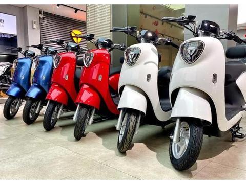 2020年电动车行业6款知名电动车，你更看好哪款？