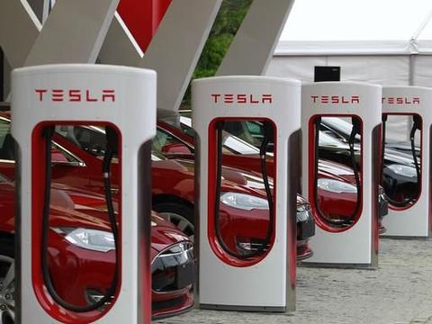 全国充电基础设施同比增加37.6% 一车一桩仍然遥不可及