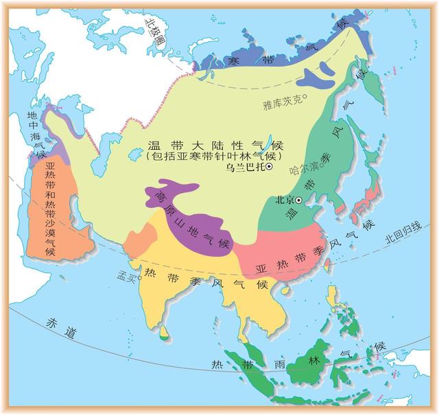 世界大米出口最多的五个国家:印度,泰国,越南,美国和巴基斯坦