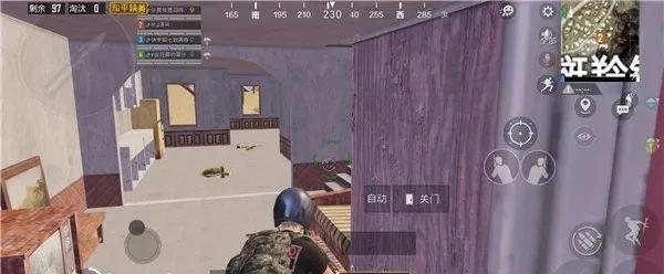 和平精英段位都是怎么升的?有什么好的快速方法？