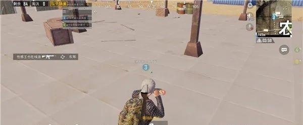 和平精英段位都是怎么升的?有什么好的快速方法？