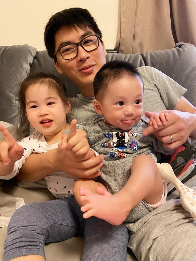 余苑绮37岁生日许愿伴家人健康到老,二胎后癌症复发生命已倒计时