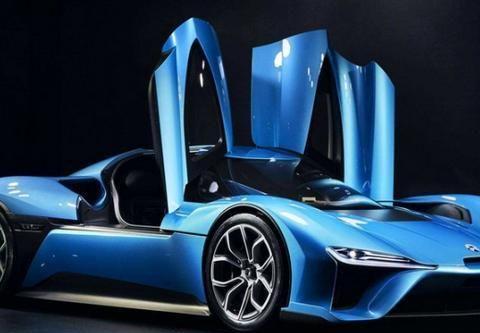 提车还要等！蔚来汽车为什么会突然销量大涨 质量如何一看便知