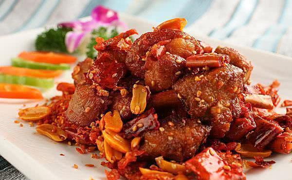 非常值得学习的6道美食,香辣开胃很下饭,营养又鲜嫩很好学