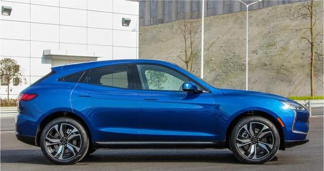 这牌子你听过没？电动轿跑SUV 赛力斯5上市 售价27.8万元起