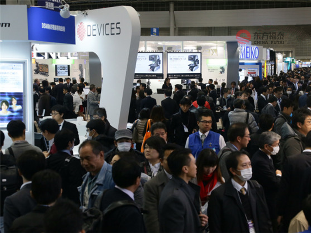 2021年日本东京新能源电动车及配件展 EV JAPAN