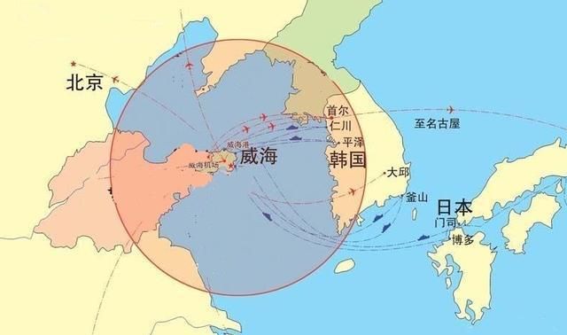 2020威海全省经济排名_至尊之都泰安的2020年一季度GDP出炉,在山东省排名第