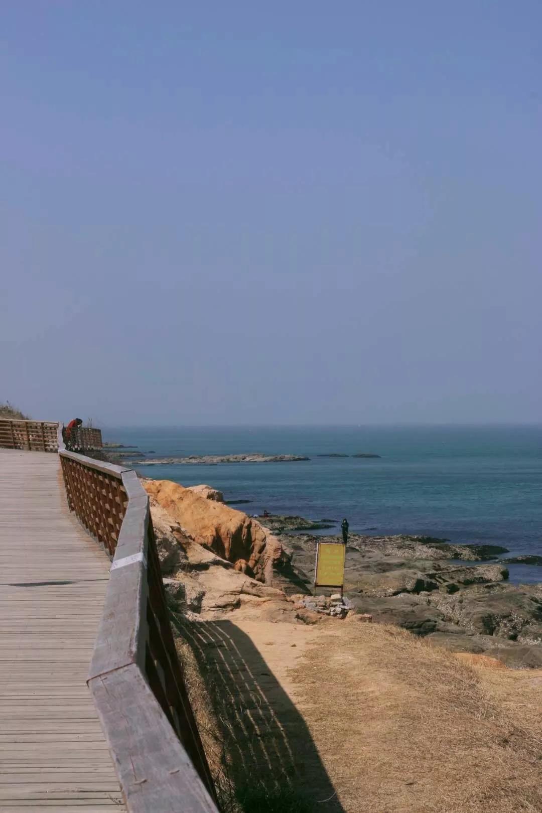 济南,威海,潍坊的ins风同款野餐攻略上线