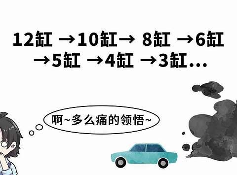 在价格和三缸面前，消费者购三缸车更在乎谁？