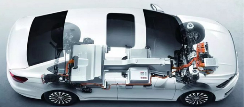 购买新能源汽车的时候，有些“误区”一定要注意