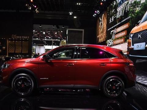 最惨豪车！三大件都是顶级，头层牛皮内饰堪比总统待遇