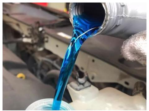 汽车“三液”的检查你会吗？修车工：记清楚，别等车子大修才后悔