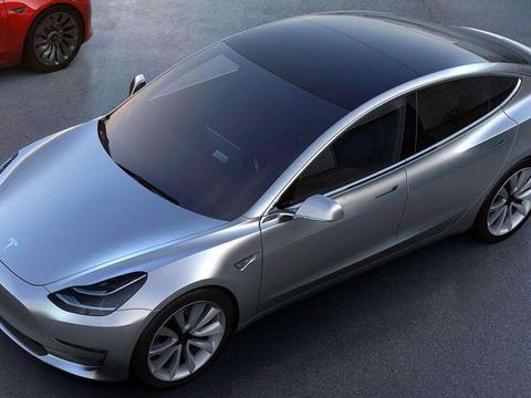 国产Model 3的长续航版本，比进口版差在哪？