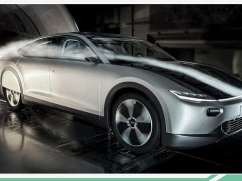 太阳能加持/续航超700公里 Lightyear One亮相 约合人们币116万