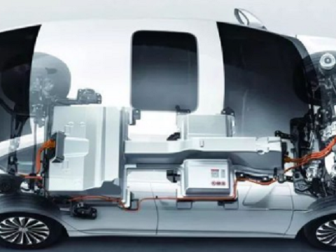 购买新能源汽车的时候，这些“误区”一定要注意？