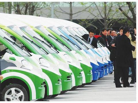 作为第一批吃螃蟹的人，首批新能源车主现状如何？车主哭诉养不起