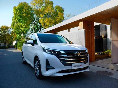 广汽集团发布3月销量成绩，销售新车11.05万辆