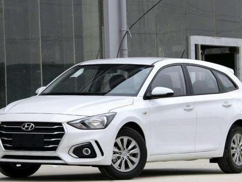 现代首款跨界旅行车亮相！人称“家用王”，油耗5.3L！仅8万起售