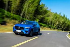 致敬上海抗疫医护  名爵送上爱心大礼  惠及医护及其家属