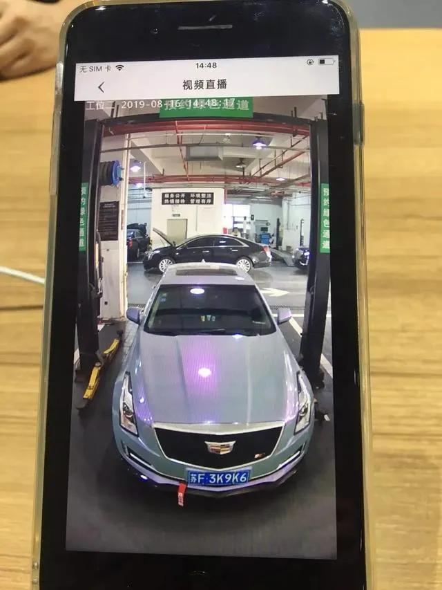 专访凯迪拉克高层,为什么凯迪拉克CT4只有两款车型配置?