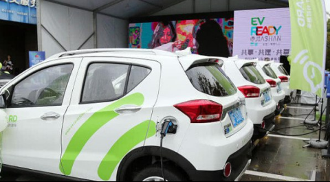 购买新能源汽车的时候，这些“误区”一定要注意？