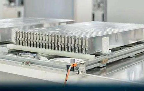 比亚迪“刀片电池”工厂今年产能将达10GWh