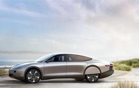 预售价约116万元，续航或超700km，Lightyear One即将发布