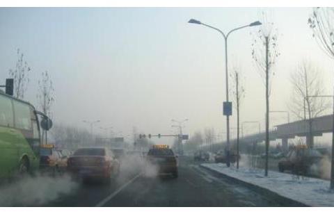 国六还未彻底普及，国七就要来了？车主：这是逼着卖车的节奏啊