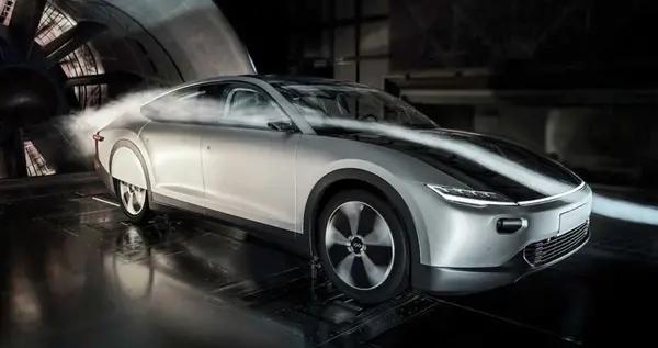 阳光下暴晒两天能跑225公里！Lightyear One即将发布