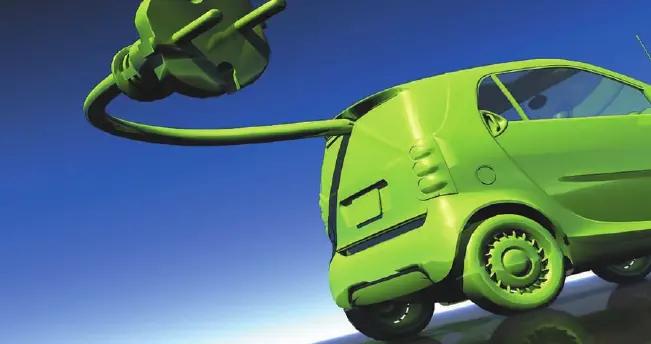 推技术 走细分 动力电池企业试水充电