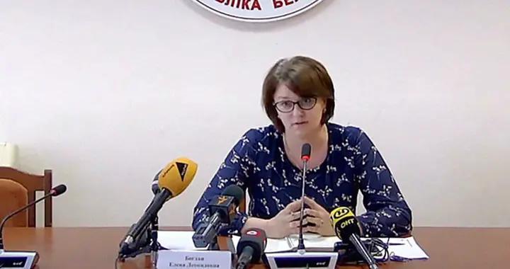 白俄罗斯卫生部计划允许新冠肺炎轻症患者居家治疗