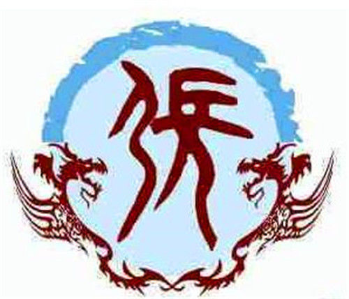 远古时期的姓氏或有专属图腾,看你的姓氏图腾是什么,赵姓最霸气