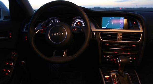 格调很高且不怕烂路的进口旅行车，四驱+5秒破百能买吗？