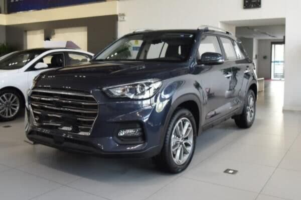 差点取代CRV，上市从17万跌到10.2万，1月卖出16271辆，漂亮