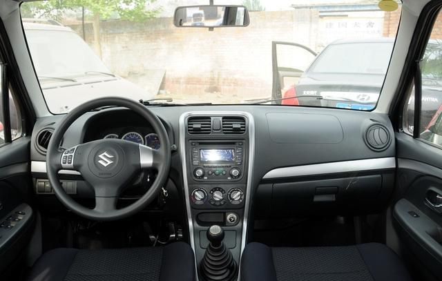 还是N年前那个味儿，北斗星X5国六版正式上市