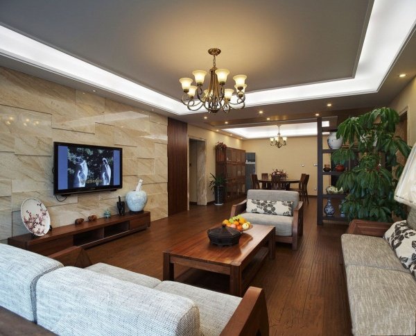 大理石作为常用的装修材料，有些什么特点呢？