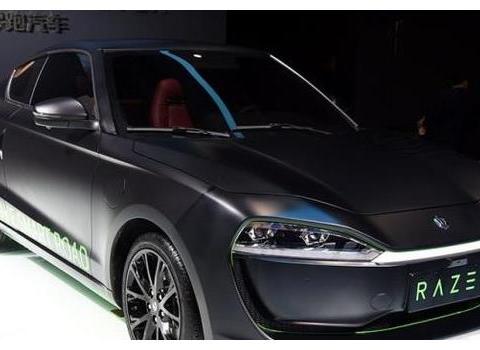 当之无愧的“撩妹王”！配无框车门还是跑车，关键价格超亲民