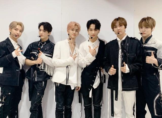 nct dream成员,nct dream钟辰乐 目前nct dream已经没有毕业制了,不忙的时候,7个成员的nct dream合体