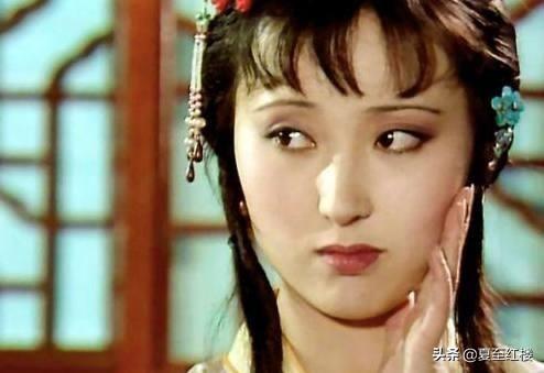 87《红楼梦》欧阳奋强曾夸三个女孩太漂亮,独独没夸"黛玉"之美