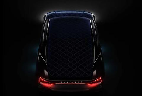 晒两天太阳就能走225km的电动车，方向错了吗？