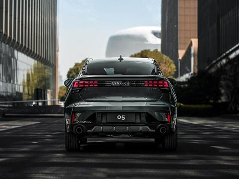 领克，真的抢走了要买大众和奥迪的年轻人？