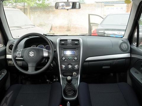 还是N年前那个味儿，北斗星X5国六版正式上市