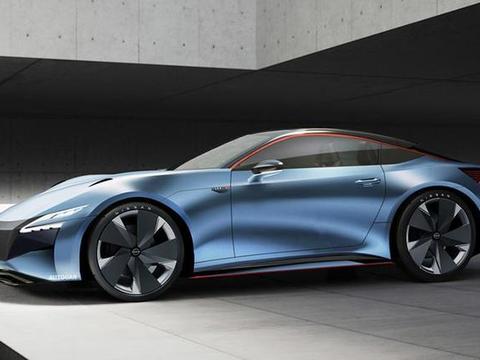 370Z继任车型/2021年亮相 日产400Z跑车假想图曝光