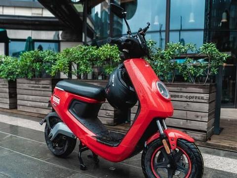 新国标电动车是走机动车道，还是非机动车道？老师傅告诉你！