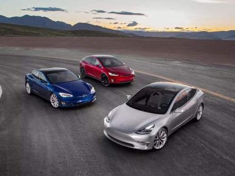 中国新能源市场，为何要靠特斯拉来推动发展？