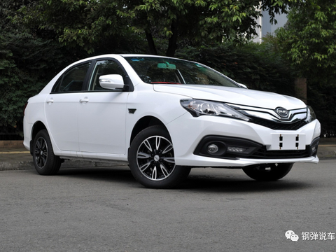 10万级别，选国产车还是合资车，想要学修车就买国产车？