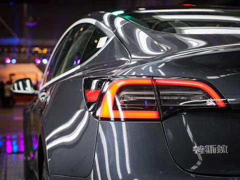 3月特斯拉成国内电动车市场最大赢家，销量占总市场份额30%