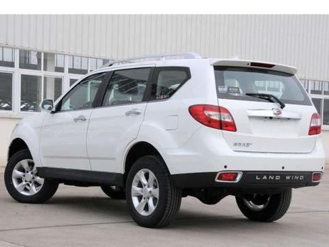 技术落后的5个自主品牌，各个家喻户晓，用10年前的发动机