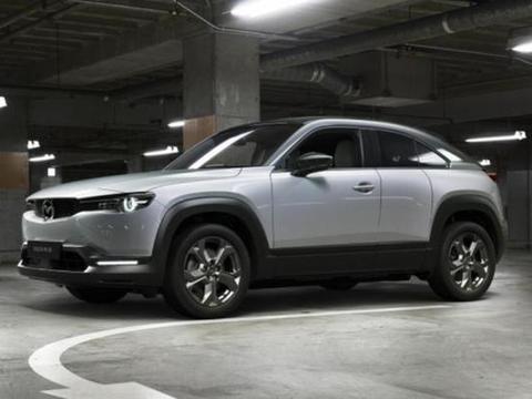 马自达转子神机复活，这次却沦为了发电机，实车设计让粉丝落泪？